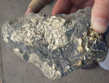 硫铁矿选矿设备
